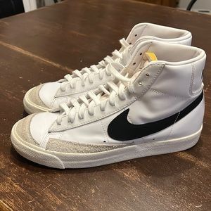 Men’s Nike Blazer Mid ‘77 Vintage